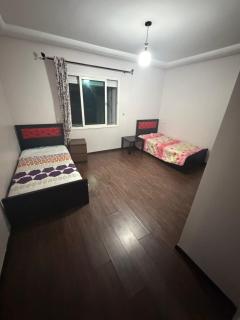 RESIDENCE BEVERLY HOUSE Appartement C2 - 5