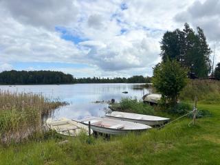 Västerlyckan - 6