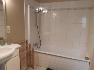 Appartement indépendant dans maison en pierre - 1