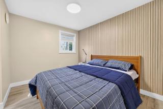 Modern Waterfront Cottage on Grand River 4BR - 6