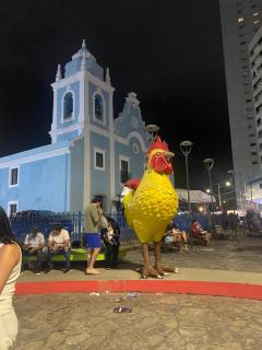 Boa Viagem flat - 8