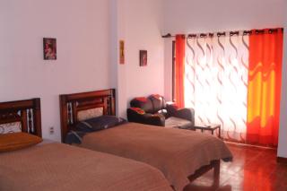 La Fabula Lodge and Camping - 3
