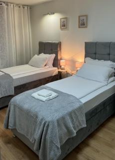 Apartman Cezar Bagdala Krusevac - 4