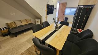 LITZA Penthouse - 5