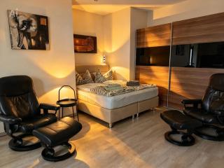 Apartment GNUBBEL am Wald - 5
