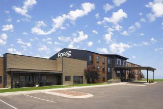 The Forge Hotel BW Signature Collection - 9