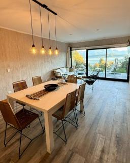 Arauco Loft, triplex de 150 m2 frente al Lago Nahuel Huapi - 4