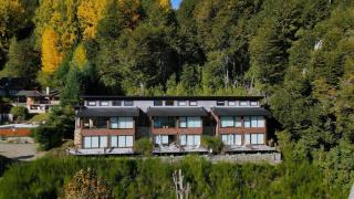 Arauco Loft, triplex de 150 m2 frente al Lago Nahuel Huapi - 9