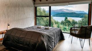 Arauco Loft, triplex de 150 m2 frente al Lago Nahuel Huapi - 7