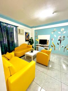 Boa Viagem flat - 5