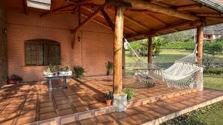 Quinta Luz María - 7