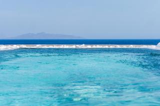Blue Waves Suites & Apartments - Kamari - 9