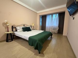 Apartments on Polytech, metro, okhmatdyt - 3