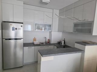 West 65 District Apartment - Belgrad - 3