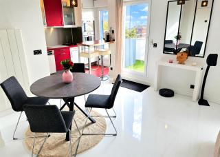 Appartement idéal - 9