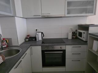 West 65 District Apartment - Belgrad - 2