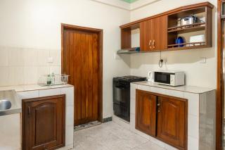 City Holiday Cover Apartments - 5