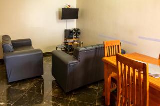 City Holiday Cover Apartments - 3