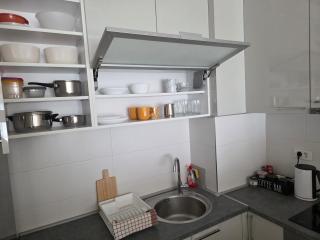 West 65 District Apartment - Belgrad - 1