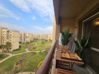 Experience luxury and privacy in the heart of Madinaty - 5