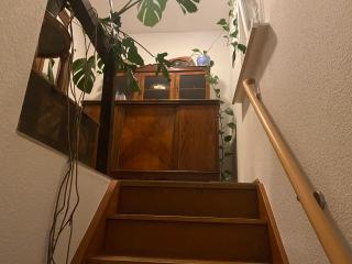 Ferienwohnung auf Resthof in Dörna bei Mühlhausen - 1