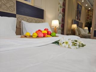 Experience luxury and privacy in the heart of Madinaty - 1