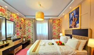 Experience luxury and privacy in the heart of Madinaty - 0