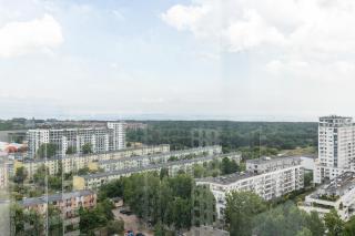 Cztery Oceany Studio for 4 Guests with Balcony & Parking Gdańsk by Noclegi Renters - 5