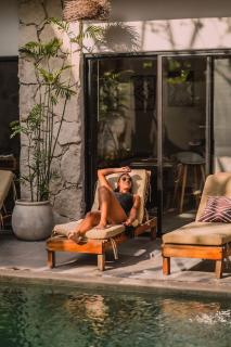 7BR Dream Villa Pool Jacuzzi and Stylish Patio - 5