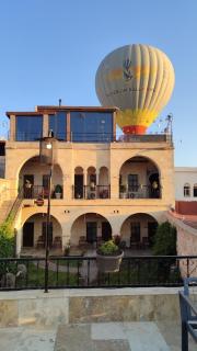 Kayra Cave Suites - 8