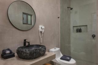 Large 6BR Tulum Villa with Pool Aldea Zama - 5