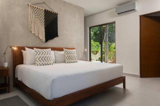 Large 6BR Tulum Villa with Pool Aldea Zama - 1