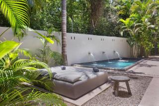 Large 6BR Tulum Villa with Pool Aldea Zama - 8