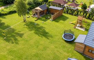 2 Bedroom Amazing Home In Rowy - 5