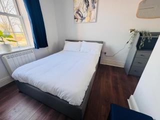 St Leger Apartment - 1