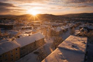 Hotell Arvidsjaur - 9