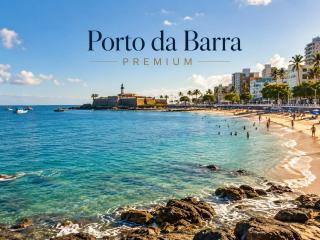 Porto da Barra Premium - 0