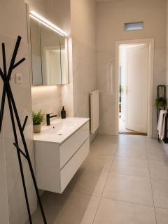 Beautiful city centre apartment - 1