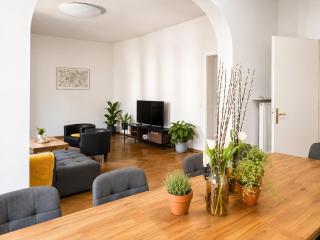 Beautiful city centre apartment - 8