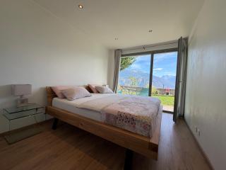bnb Valais - by La Sittelle - 8