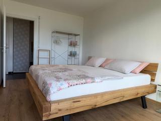 bnb Valais - by La Sittelle - 6