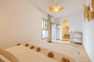 Riad Agan Exclusive with New Heated Pool and Breakfast included - 3