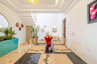 Riad Agan Exclusive with New Heated Pool and Breakfast included - 2