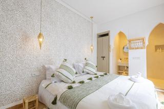 Riad Agan Exclusive with New Heated Pool and Breakfast included - 6