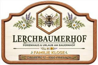 Lerchbaumerhof - 9