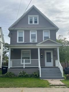 House in Niagara Falls US - 2