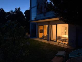 bnb Valais - by La Sittelle - 2