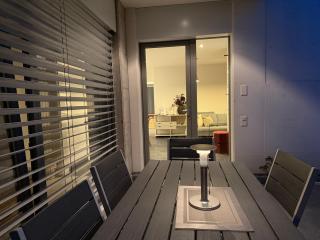 bnb Valais - by La Sittelle - 3