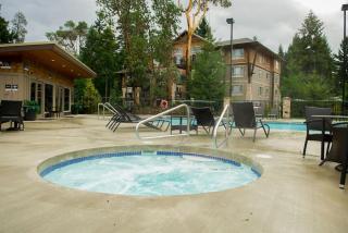 Beautiful 2 bedroom town home in Sunrise Ridge - 9
