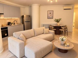 Victoriei Downtown Residence Apartment - 4